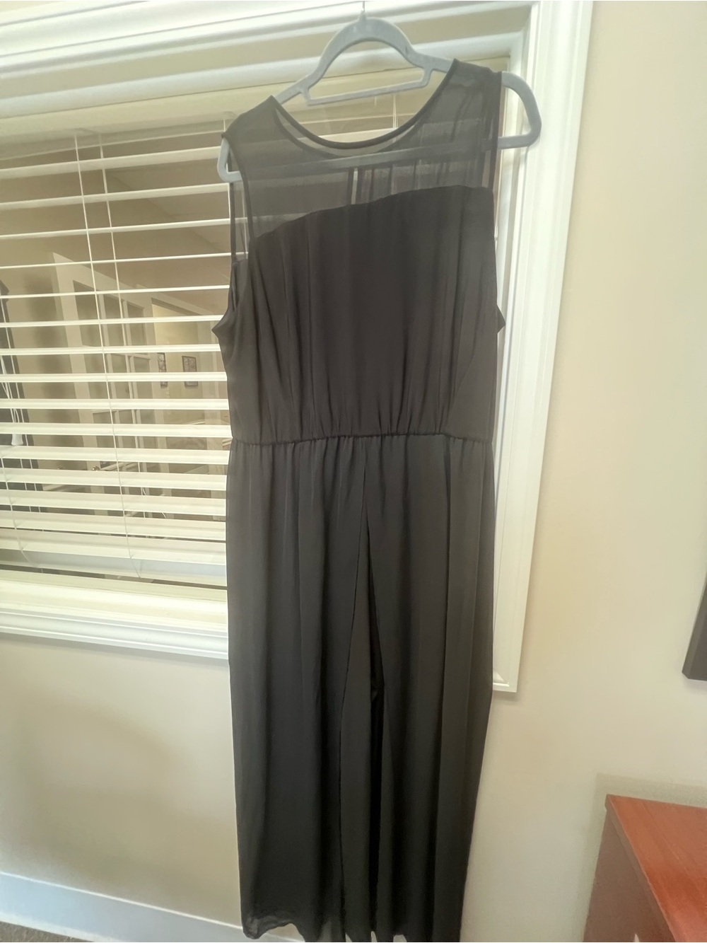 Lane Bryant Black Women's Garment with Brand Label